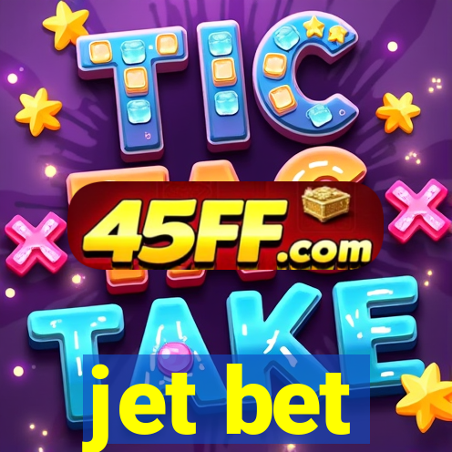 jet bet
